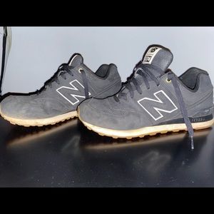 VINTAGE 574 NEW BALANCES